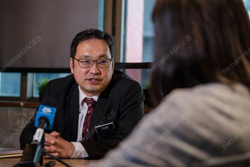 CHONG CHIENG JEN