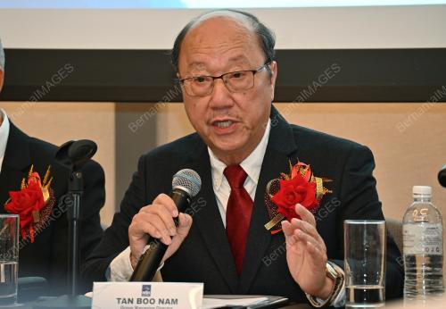 TAN BOO NAM