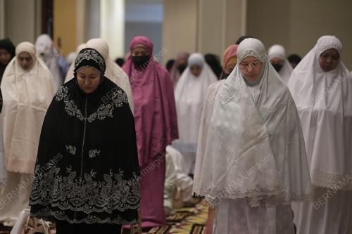 TUNKU HAJAH AZIZAH AMINAH MAIMUNAH ISKANDARIAH