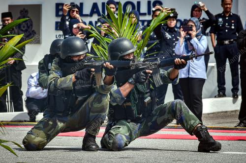PDRM