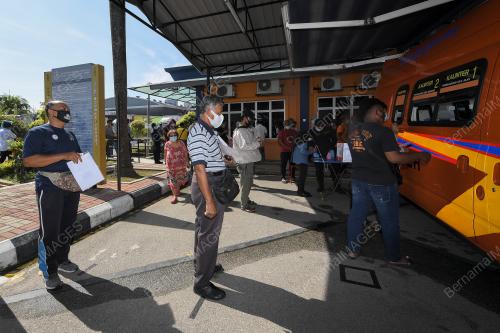 JABATAN PENGANGKUTAN JALAN (JPJ)
