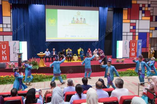 RAJA MUDA PERLIS TUANKU SYED FAIZUDDIN PUTRA JAMALULLAIL