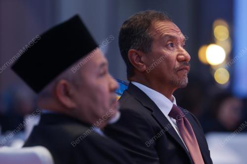 SULTAN MIZAN ZAINAL ABIDIN