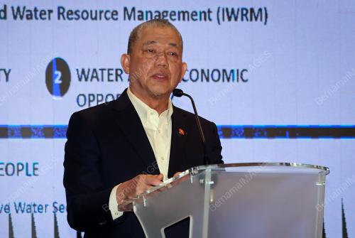 DATUK SERI FADILLAH YUSOF