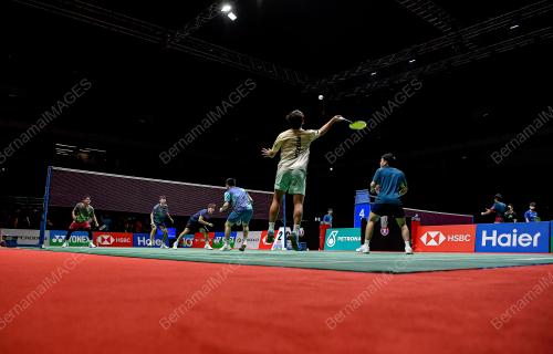 PERODUA MALAYSIA MASTERS 2025