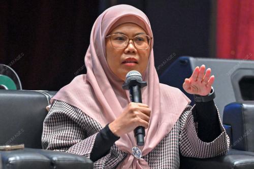 MASNI MUHAMMAD