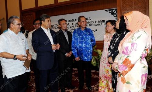 KL45_19062013_DR_AHMAD_MESRA