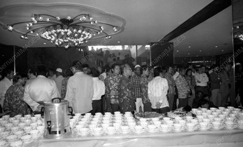 PERHIMPUNAN AGUNG UMNO