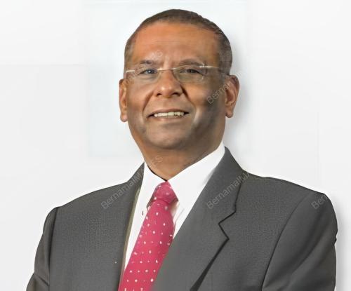 TAN SRI G VADIVELOO