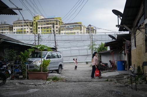 TINJAUAN AKTIVITI PETANG