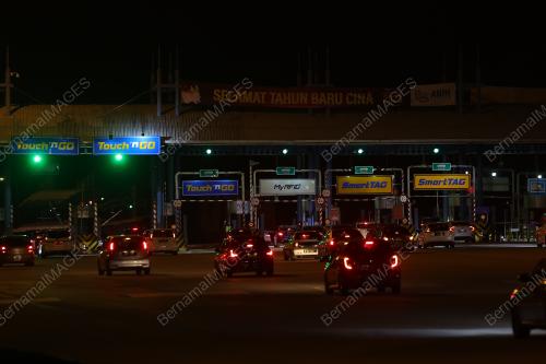 TINJAUAN LEBUHRAYA