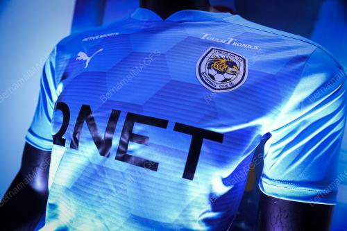 PJ CITY FC