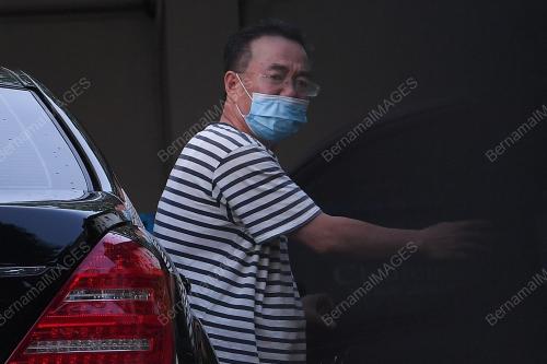 KONSULAT KEDUTAAN KOREA UTARA, KIM YU SONG