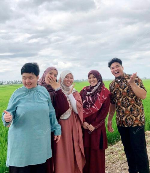 SITI NUR HIDAYAH SHAHRAN