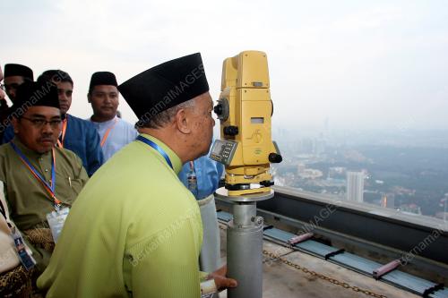 ZAHIDI WAN TEH