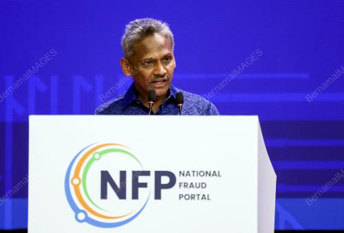 DATUK ABDUL RASHEED GHAFFOUR