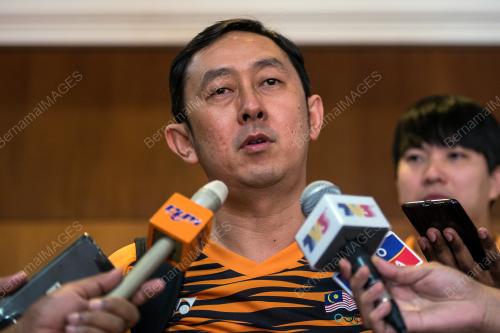 YAP YIH TING
