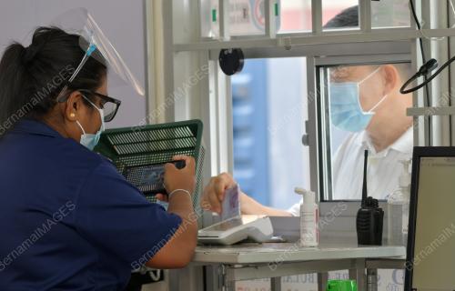 SP CARE RAWANG