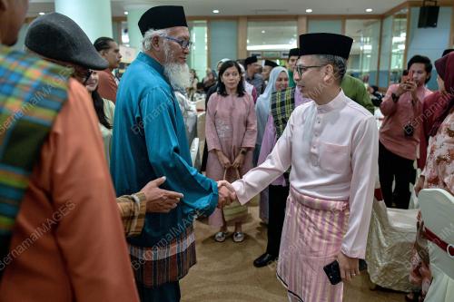 DATUK FAHMI FADZIL