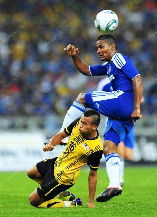 CHELSEA