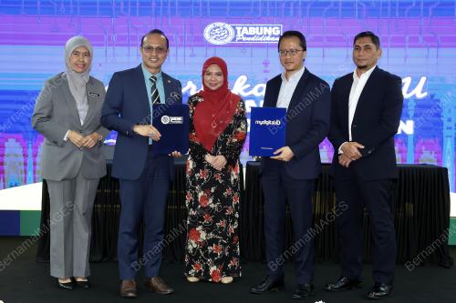 DATUK SRI NORLIZA ABDUL RAHIM