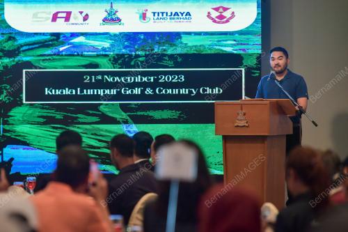 RAJA MUDA SELANGOR TENGKU AMIR SHAH