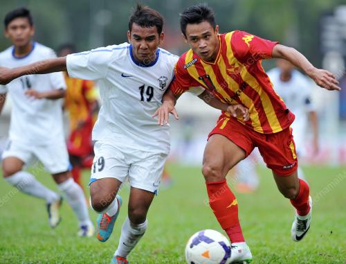 PIALA FA