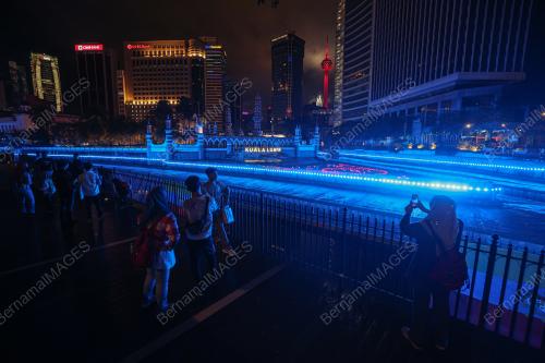 TINJAUAN CUTI UMUM SEMPENA TAHUN BARU CINA