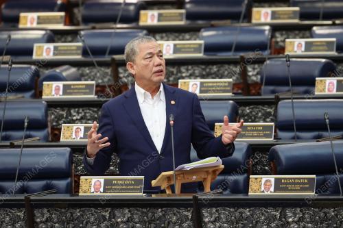 DATUK SERI FADILLAH YUSOF