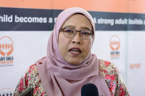 ROZIAH OSMAN