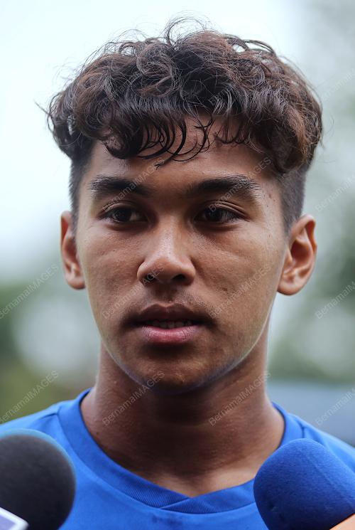 MUHAMMAD RIEZMAN IRFAN MUSTAFAH