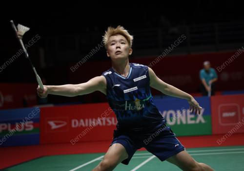 MASTERS MALAYSIA 2024
