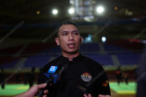 PASUKAN PENCAK SILAT SARAWAK