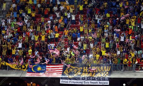 PESTA BOLA MERDEKA 2008