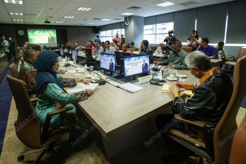 DATUK SERI DR AHMAD ZAHID HAMIDI
