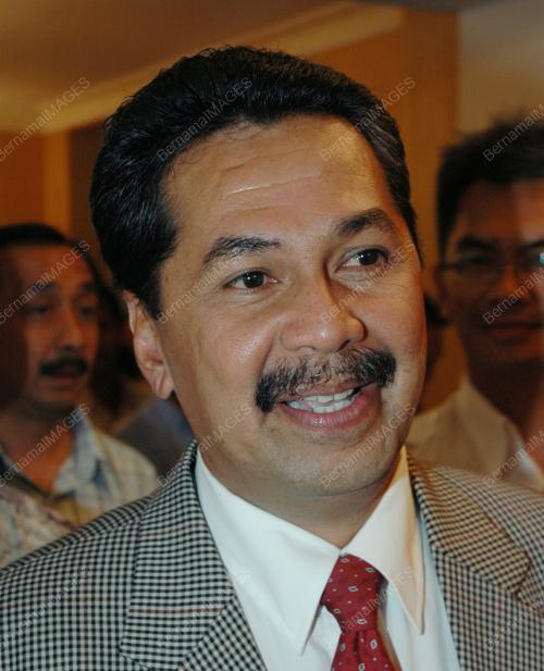 DATUK RAMLEE MARHABAN