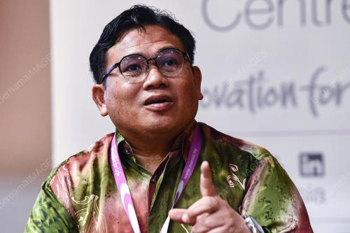 DATUK MOHAMMAD YUSOF APDAL