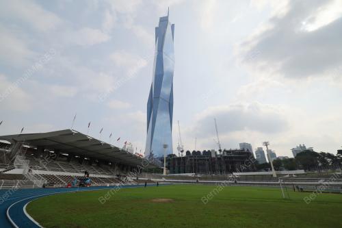 STADIUM MERDEKA