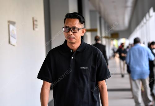 KOMPLEKS MAHKAMAH KUALA LUMPUR
