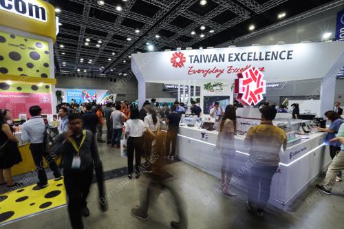 TAIWAN EXPO 2023 IN MALAYSIA