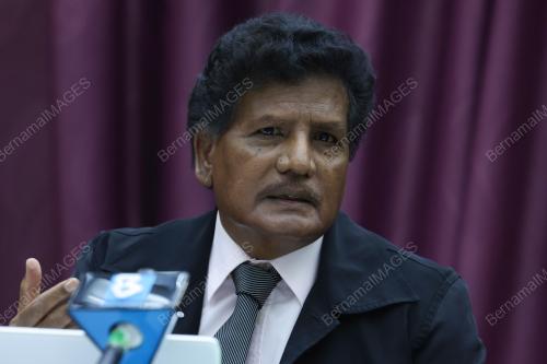 R.MASILAMANI