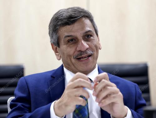 PROFESSOR MUSHTAK AL-ATABI