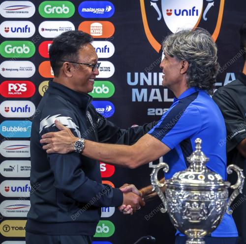 PIALA MALAYSIA