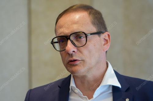 GIULIO SLAVIHC