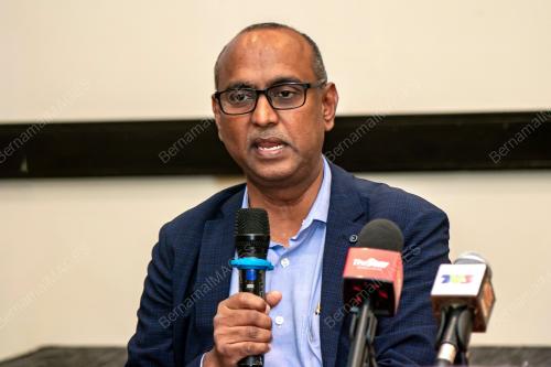 PERLANCARAN MALAYSIA’S FIRST DOMESTIC WORKER PROTECTION INSURA