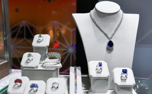 PAMERAN HABIB JEWEL