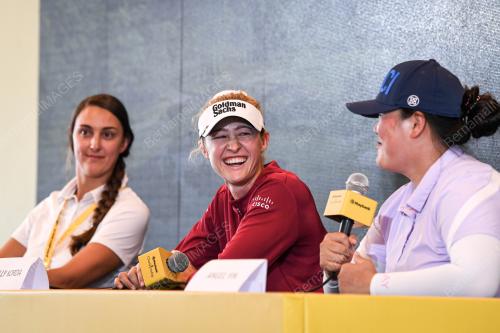 MAYBANK CHAMPIONSHIP