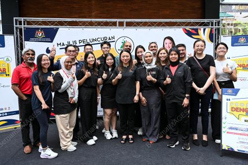 HANNAH YEOH