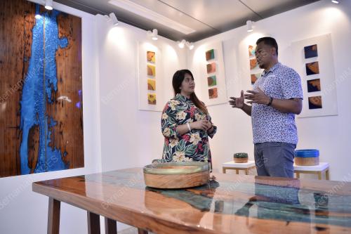 HARI KRAF KEBANGSAAN 2020