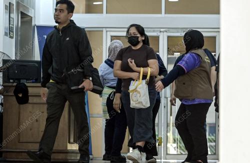 MAHKAMAH SESYEN PETALING JAYA